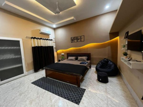 Sapphire homestay
